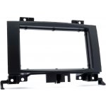 EINPARTS Rámeček autorádia 2DIN - EPCR-FRAME109 – Hledejceny.cz