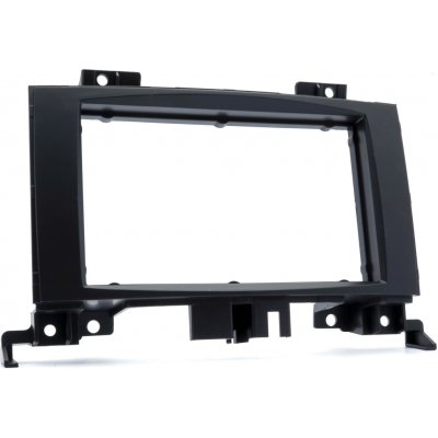 EINPARTS Rámeček autorádia 2DIN - EPCR-FRAME109 – Hledejceny.cz
