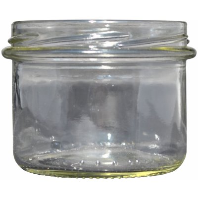 ASO zavařovací sklenice Bonta 1ks x 235ml – HobbyKompas.cz
