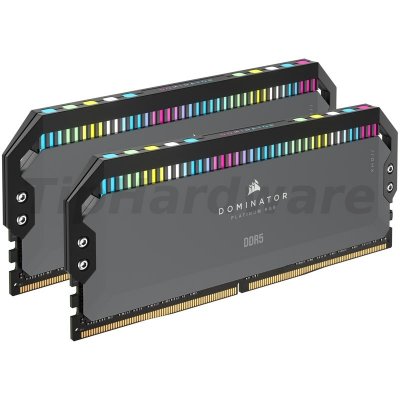 Corsair DOMINATOR PLATINUM DDR5 32GB (2x16GB) CMT32GX5M2D6000Z36 – Hledejceny.cz