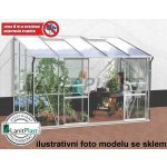 Vitavia Ida 6500 PC 4 mm stříbrný – Hledejceny.cz