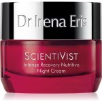 Dr Irena Eris ScientiVist regenerační noční krém 50 ml – Hledejceny.cz