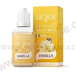 Ritchy Liqua Q Vanilka 30 ml 12 mg – Zbozi.Blesk.cz