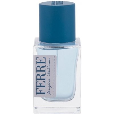 Gianfranco Ferré Fougere Italiano toaletní voda pánská 30 ml