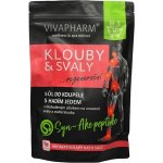 VIVACO Vivapharm Sůl do koupele s hadím jedem Relax a Care 1000g – Zbozi.Blesk.cz