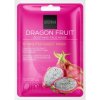 Gabriella Salvete 15 Minutes Sheet Mask zklidňující pleťová maska odtstín Dragon Fruit pro ženy