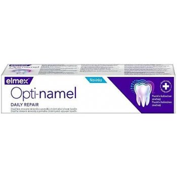 Elmex Opti-namel Daily Repair zubní pasta 75 ml