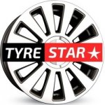 MAM 8 8,5x19 5x100/112 ET25 silver polished – Hledejceny.cz