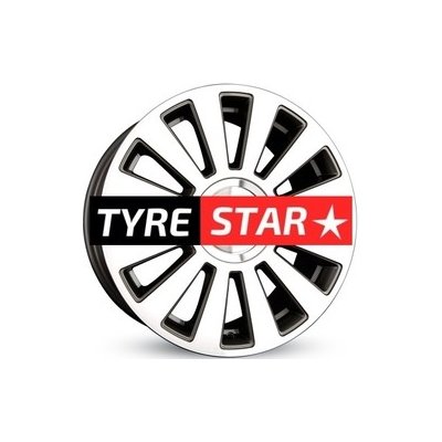 MAM 8 8,5x19 5x100/112 ET25 silver polished – Hledejceny.cz