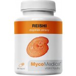 MycoMedica Reishi 30 % 90 kapslí – Hledejceny.cz