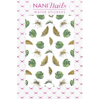 NANI 2D vodolepky 122 – Zboží Dáma