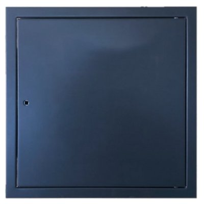 MV Revizní dvířka kovová 400 x 400 mm – Hledejceny.cz