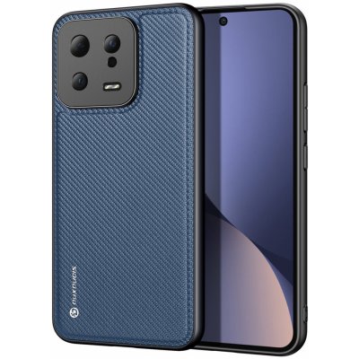 Pouzdro Dux Ducis Fino Xiaomi 13 modré – Zboží Mobilmania