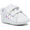 Dětské tenisky adidas Superstar Crib BD8000 Bílá