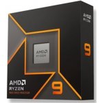 AMD Ryzen 9 9950X 100-000001277A – Zboží Živě