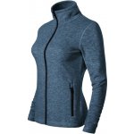 Malfini Shift 851 Micro fleece dámský m2-tmavý denim melír – Sleviste.cz
