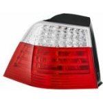Zadní světlo - levé vnější BMW 5 (E60-E61) | 2003-2010 | DEPO | – Hledejceny.cz