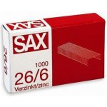 SAX 26/6 – Zboží Živě
