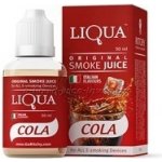 Ritchy Liqua COLA 10 ml 18 mg – Zbozi.Blesk.cz