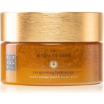 Rituals Mehr Body Scrub 250 g – Zboží Dáma