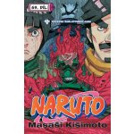 Naruto 69: Počátek šarlatového jara - Masaši Kišimoto – Sleviste.cz