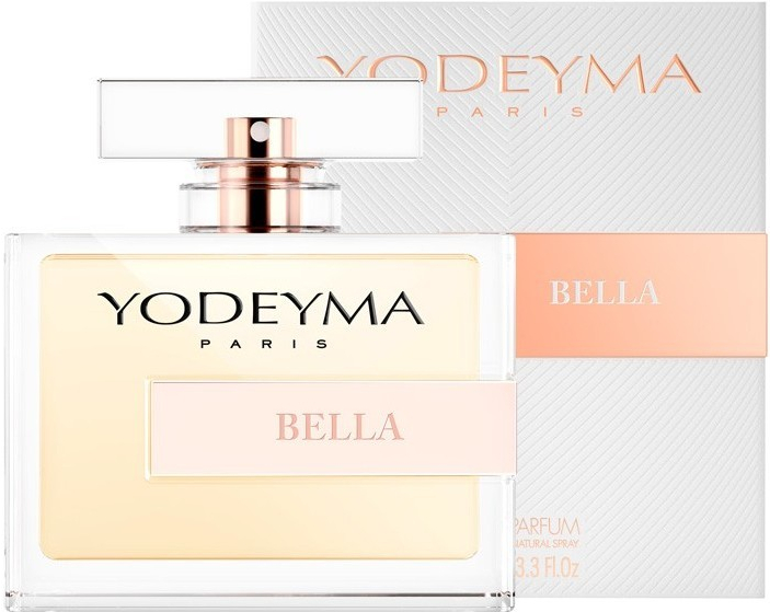 Yodeyma Bella parfémovaná voda dámská 100 ml