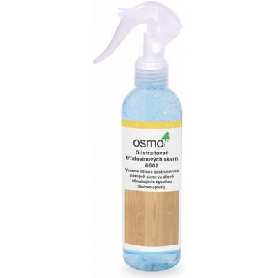 Osmo 6602 Odstraňovač tříslovinových skvrn 0,25 l – Sleviste.cz
