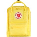 Fjällräven Kånken Mini žlutá 7 l – Zboží Dáma