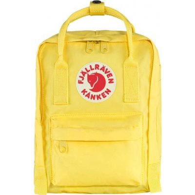 Fjällräven Kånken Mini corn 7 l