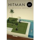 Hra na PC Hitman GO (Definitive Edition)