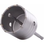 EXTOL vrták SDS PLUS do zdiva korunkový, O 73mm x 110mm, M16 (8801955) – Zboží Mobilmania