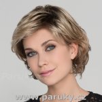 Ellen Wille Hair Power Paruka Flair Mono smoke mix – Zboží Mobilmania