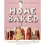 Home Baked - van Boven Yvette – Hledejceny.cz