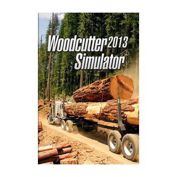 Woodcutter Simulator 2013 (Gold)