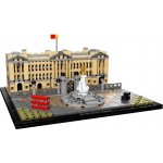 LEGO® Architecture 21029 Buckingham Palace – Zboží Živě