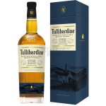 Tullibardine 225 Sauternes Cask Finish 43% 0,7 l (karton) – Zboží Dáma