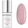 Gel lak NeoNail Revital Base Fiber podkladový gel pro modeláž nehtů Blinking Cover Pink 7,2 ml