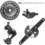 Sram Eagle 90 Groupset – Zboží Dáma Sram Eagle 90 Groupset – Zboží Dáma