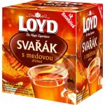 Loyd Tea čajový svařák medový 10 x 3 g – Hledejceny.cz