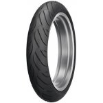 Dunlop Sportmax Roadsmart III SP 120/70 R17 58W – Hledejceny.cz