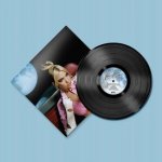 LIPA, DUA - FUTURE NOSTALGIA - ROZOWY WINYL LP – Zboží Dáma