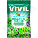 Vivil Eukalyp.-ment.+20 druhů bylin bez cukru 120 g