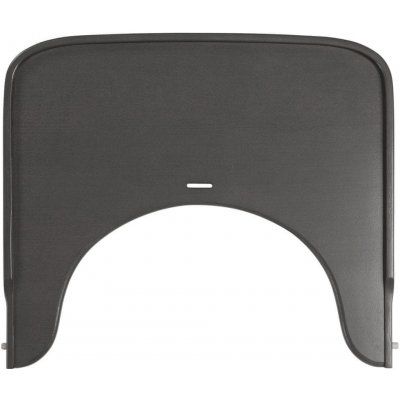 HAUCK Alpha Wooden Tray Click šedá barva – Hledejceny.cz