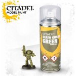 Sprej Death Guard Green 400 ml – Hledejceny.cz