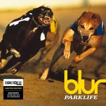 Blur - Parklife LP