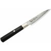 Kuchyňský nůž MCUSTA Zanmai Splash univerzální kuchyňský nůž z nerezové oceli 11 cm