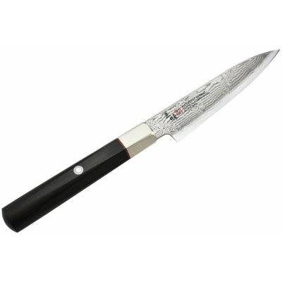 MCUSTA Zanmai Splash univerzální kuchyňský nůž z nerezové oceli 11 cm – Zboží Mobilmania