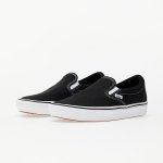 Vans ComfyCush Slip-On Classic Black/ True White – Zboží Dáma