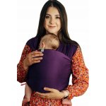 LennyLamb elastický šátek Sugilite – Sleviste.cz