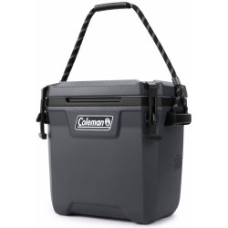 Coleman Convoy 28 QT